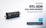 rtl-sdr-2026-teknik-rehber-windows